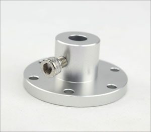 10mm Motor shaft coupling