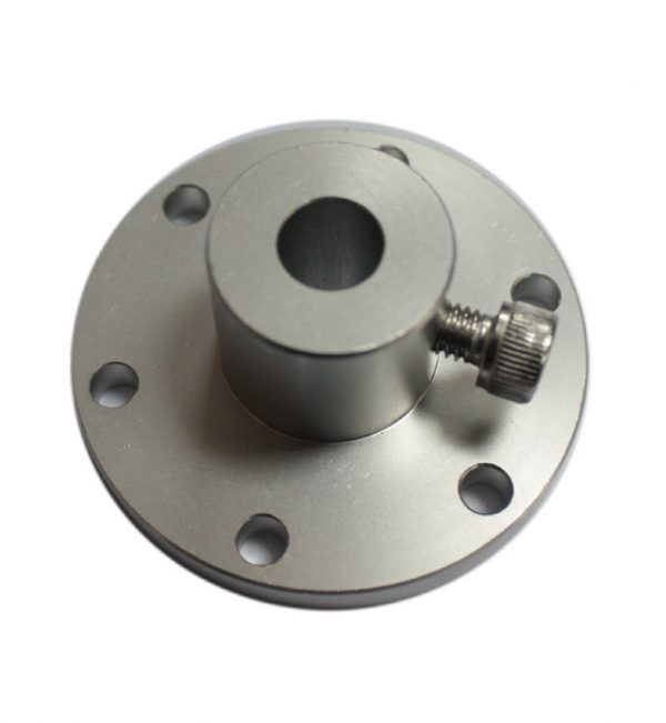 8mm Motor Shaft Coupling Hub Use for Mecanum Wheels