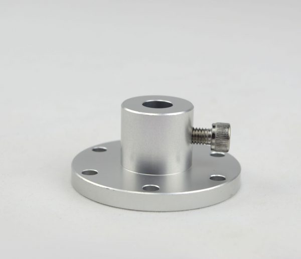 8mm Motor Shaft Coupling Hub Use for Mecanum Wheels