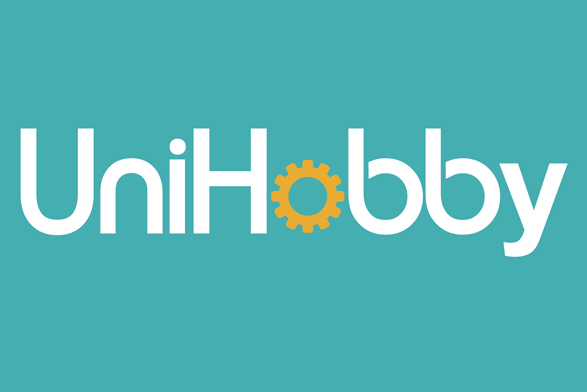 UniHobby Logo